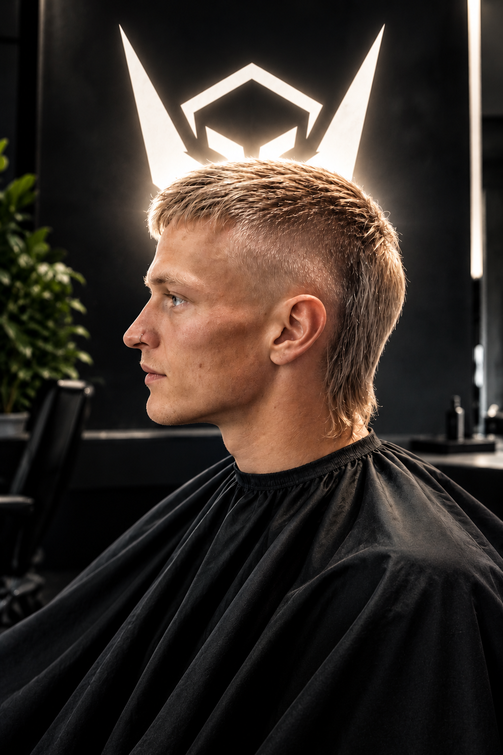 Barbería en Sants — Work 02